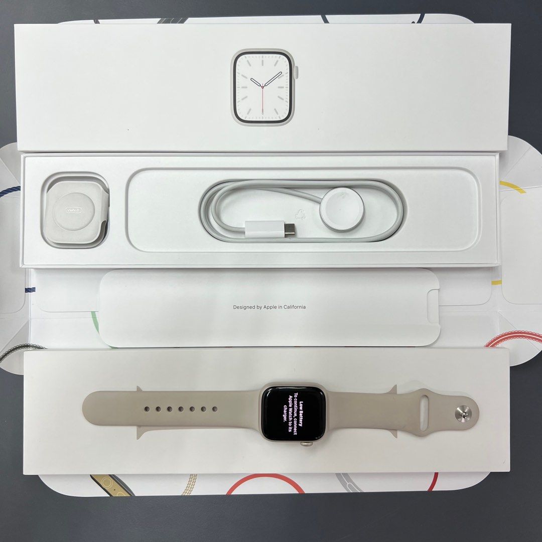 How to connect a used apple watch best sale