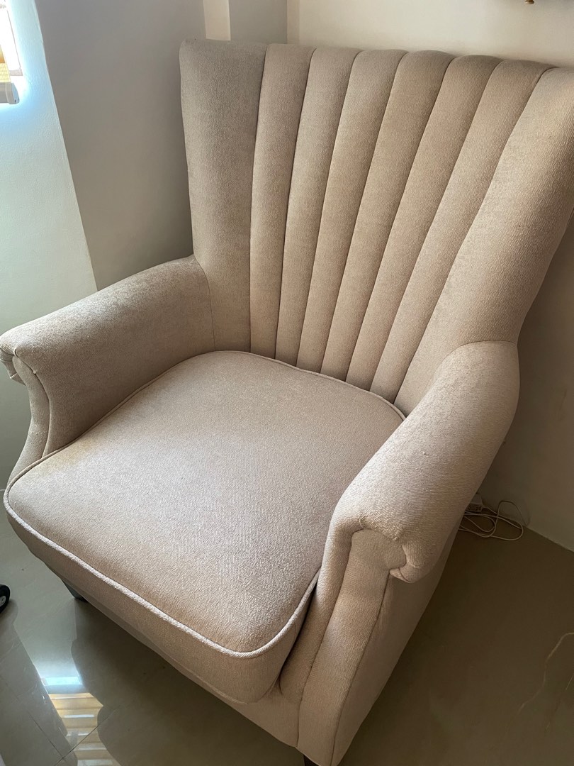 Accent Chair Arm Chair Nursing Chair Patras Accent Chair