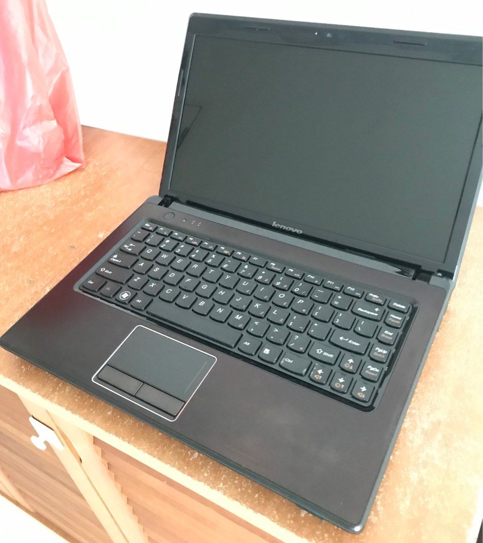 Lenovo I5 Laptop for parts, Computers & Tech, Laptops & Notebooks on