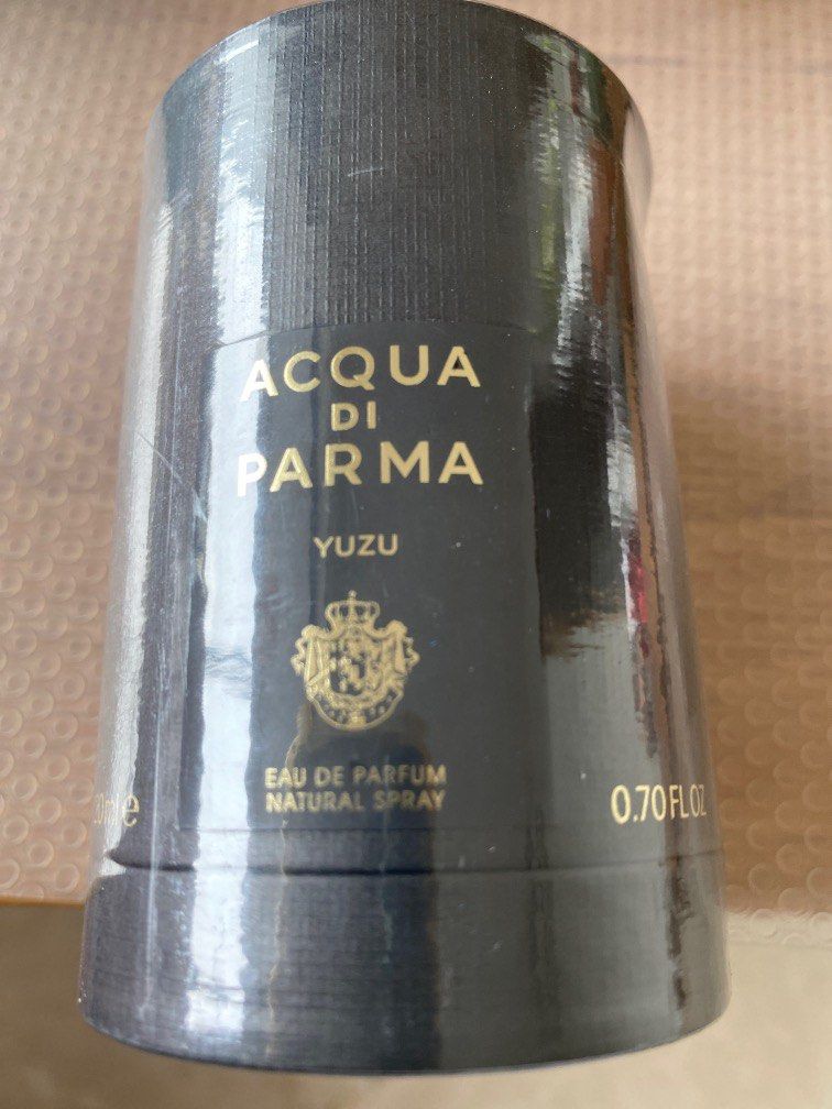 Acqua Di Parma Yuzu by Acqua Di Parma, 6 oz EDP Spray for Unisex main image 1