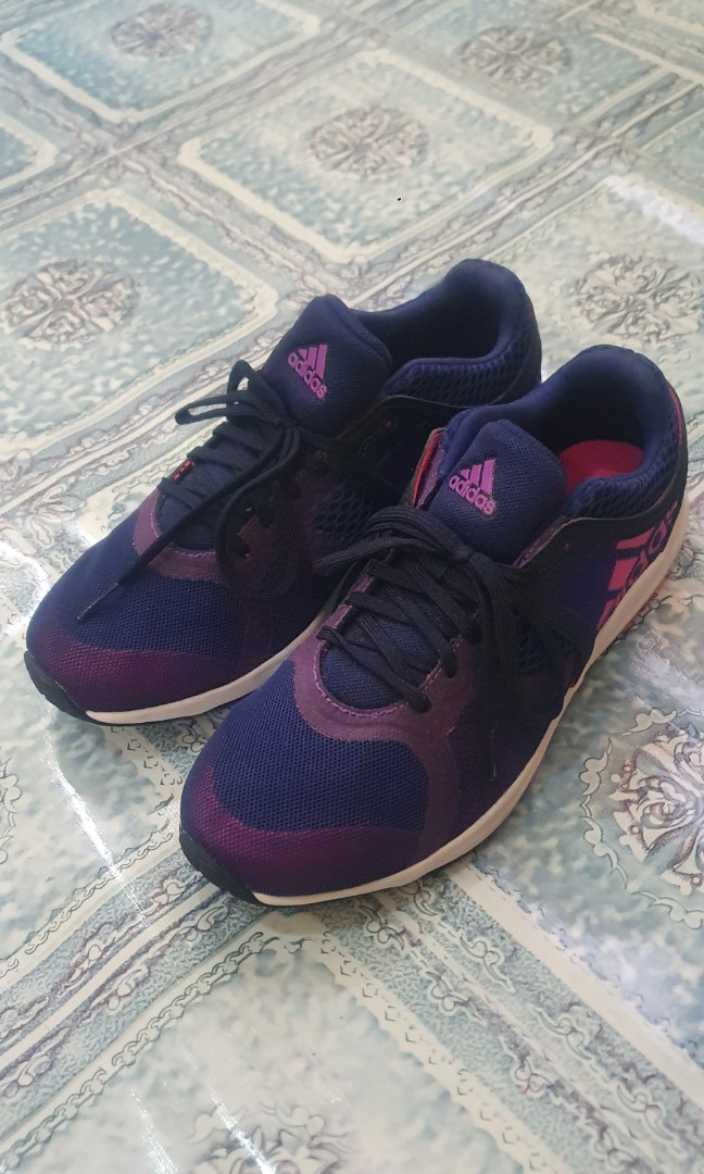 Addidas women's Crazymove CF Trainers, Men's Fashion, Footwear, Sneakers on Carousell