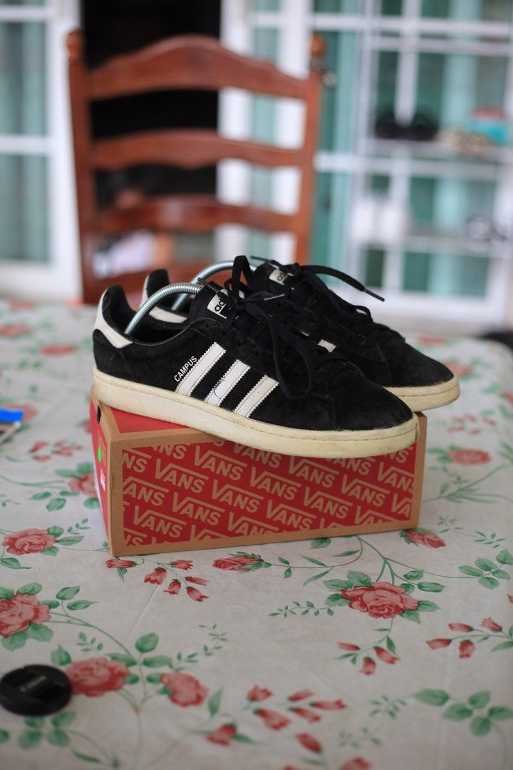 Adidas campus nubuck sales