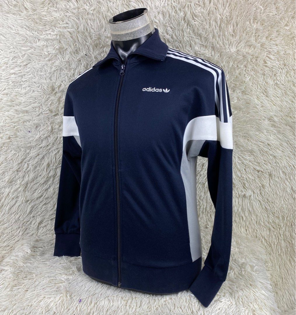 Adidas clr84 hotsell track top