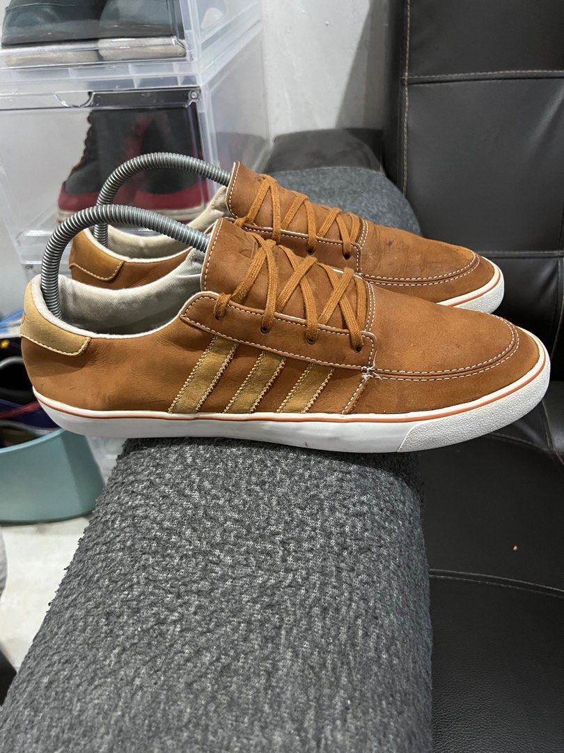 Adidas court new arrivals deck