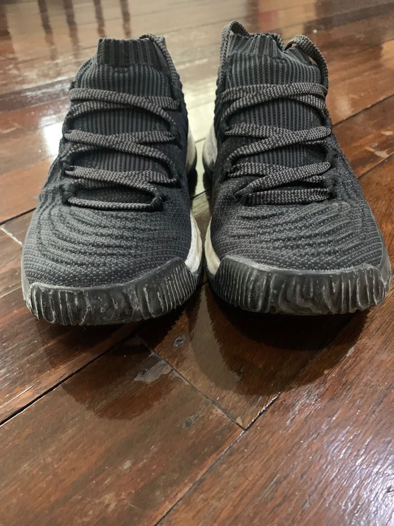 adidas crazy boost 2017
