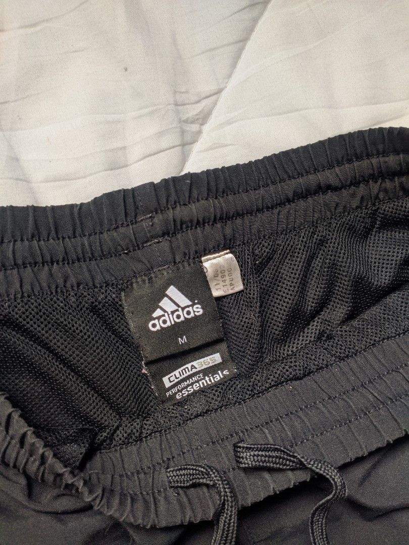 Adidas clima365 hot sale performance essentials pants