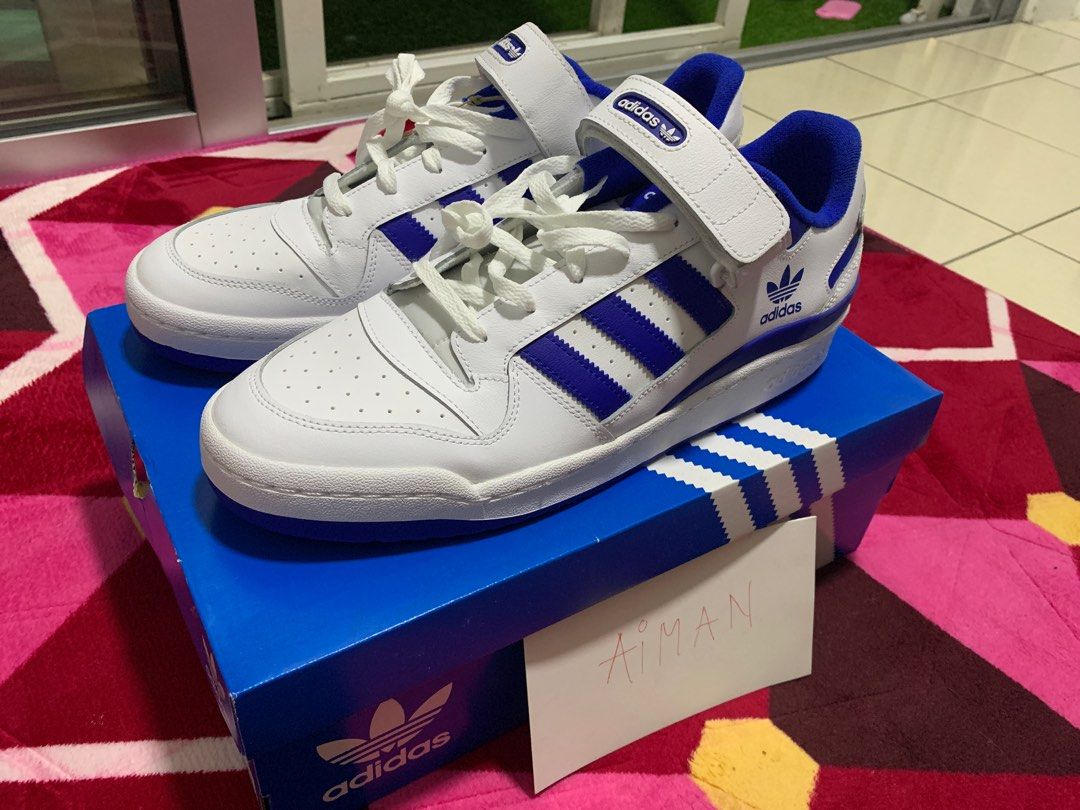 Adidas wangsa top walk