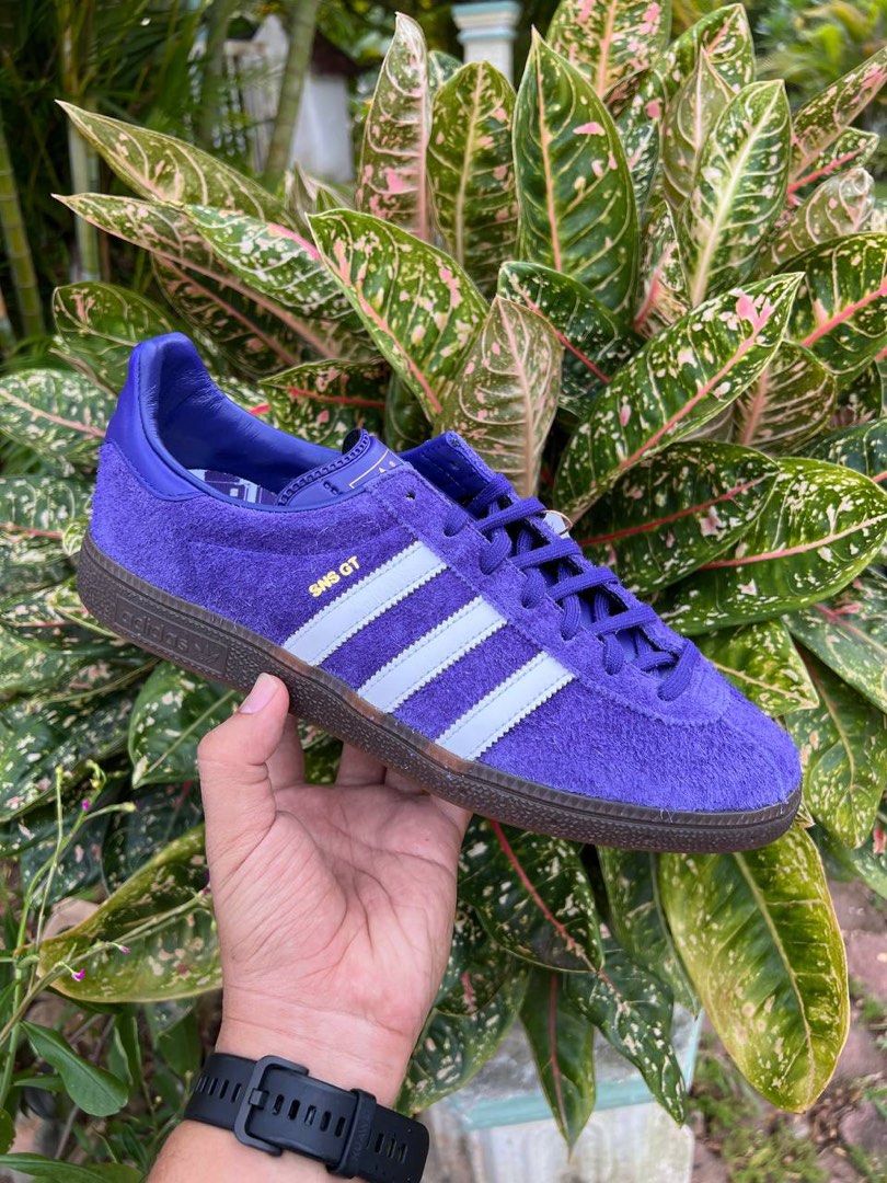 Adidas gazelle tokyo discount