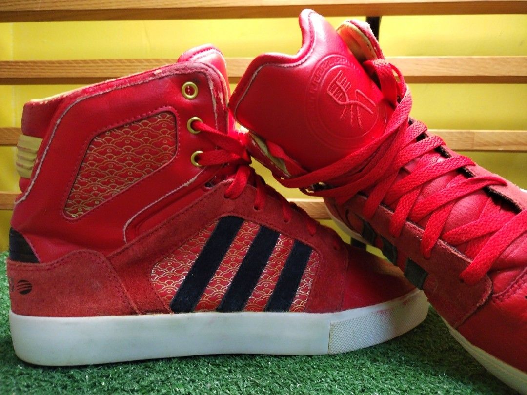 ADIDAS NEO LABEL CHINESE NEW YEAR
