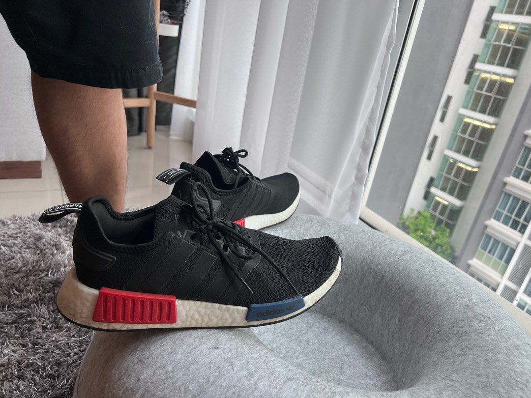 Adidas nmd 2025 original price