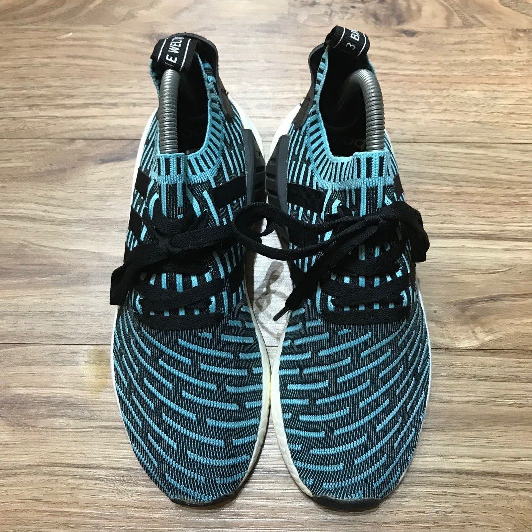 Nmd r1 discount 6.5