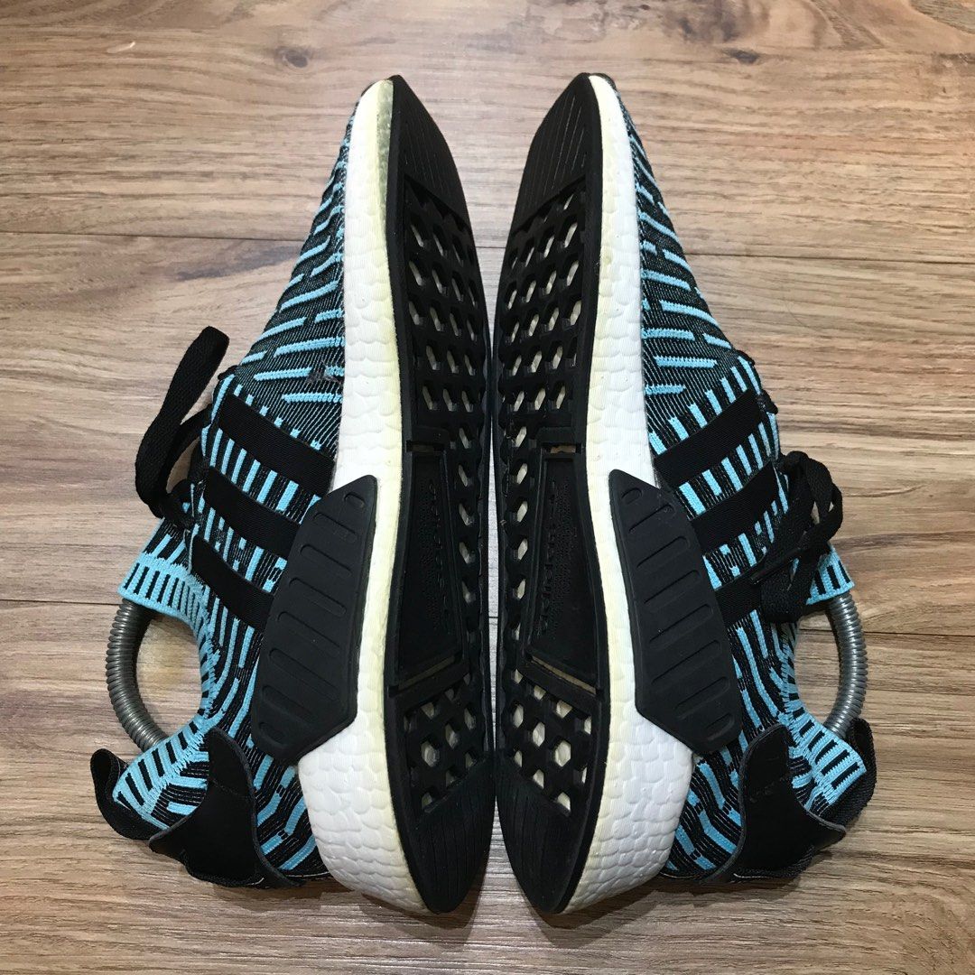 Adidas nmd r1 6.5uk Men s Fashion Footwear Sneakers on Carousell
