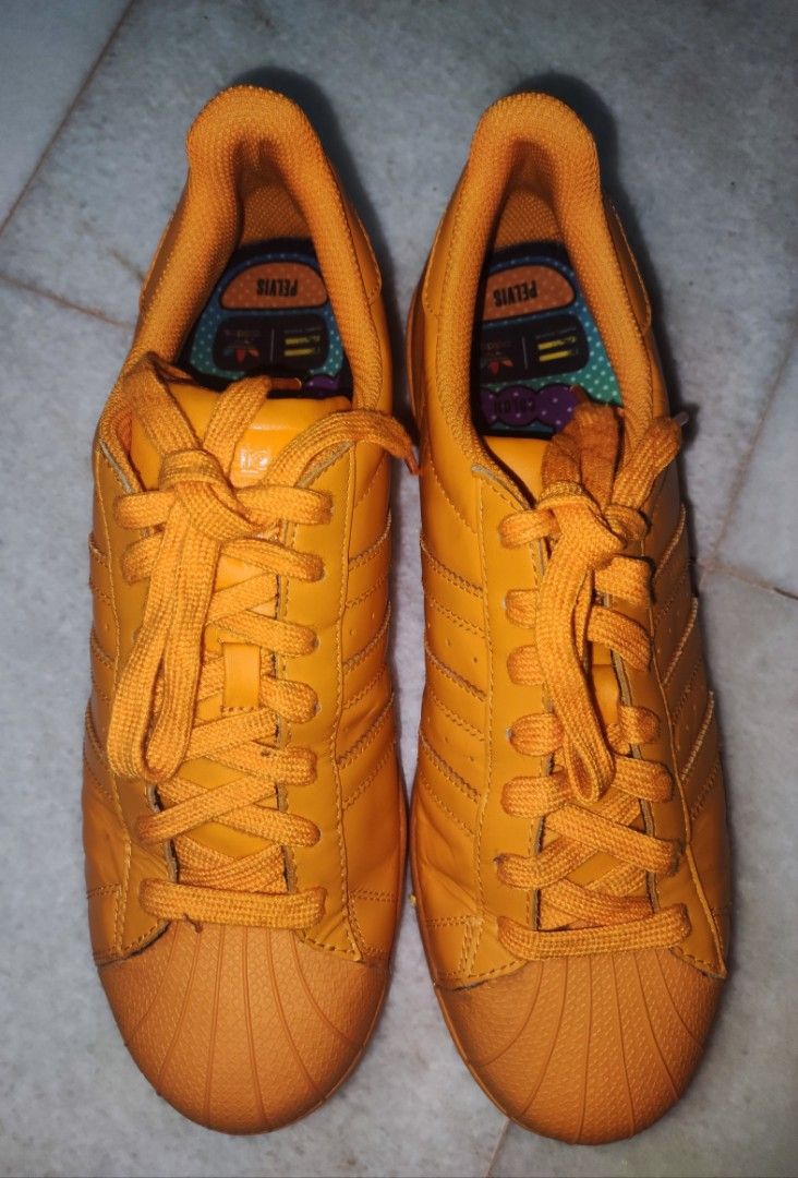 Harga adidas sales pharrell williams original