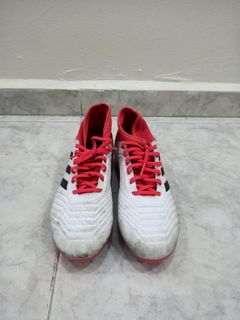 Adidas Predator 18.3 Men s Fashion Footwear Boots on Carousell