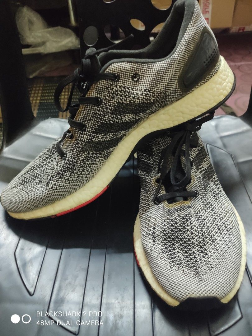 Adidas pure boost sales 10.5