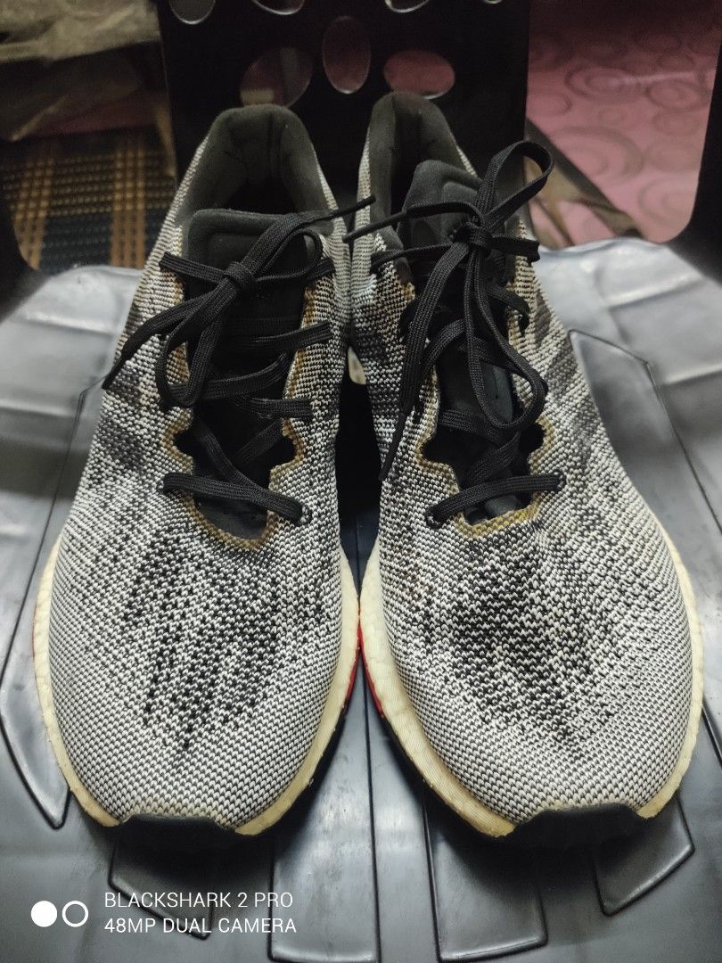 Adidas pure discount boost 10.5