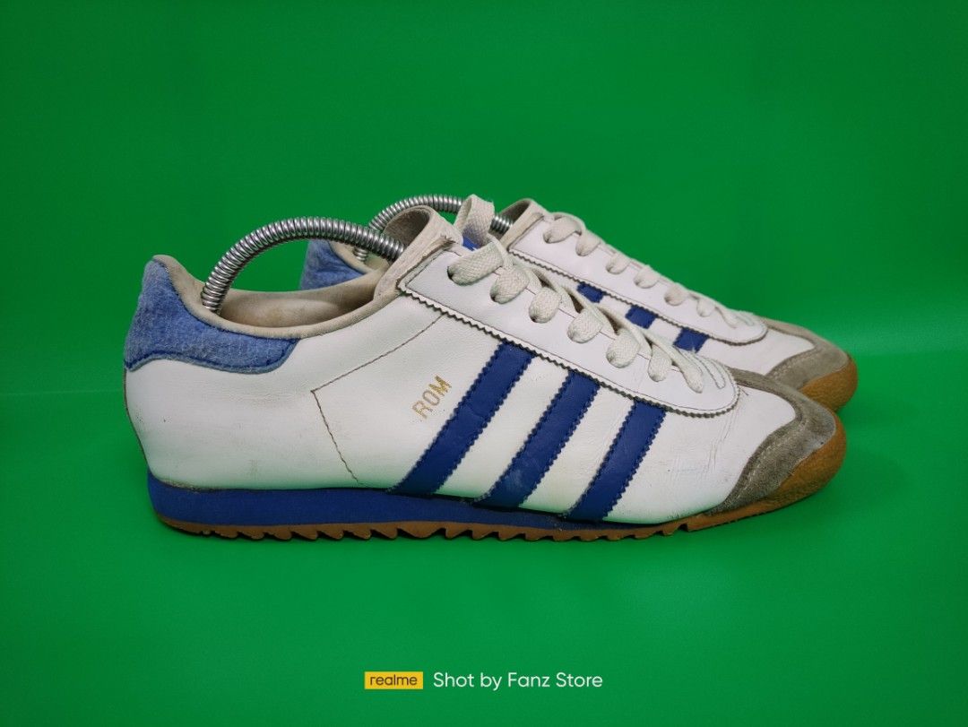 Adidas rom size 9 sales