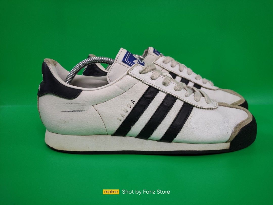 Adidas samoa sale 43