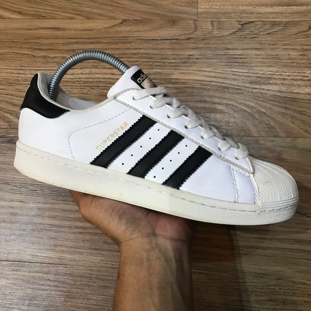 Adidas superstar shop 6.5 uk