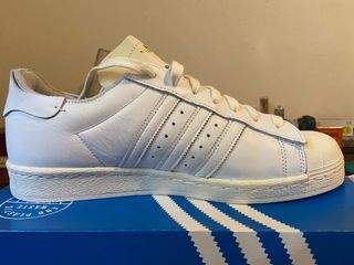 Adidas Superstar 82 (fits size 11 or 11.5)