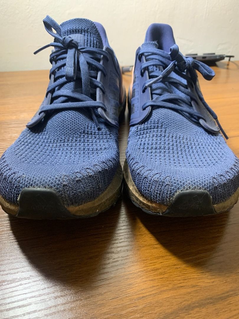Adidas ultra boost 3.0 indigo clearance