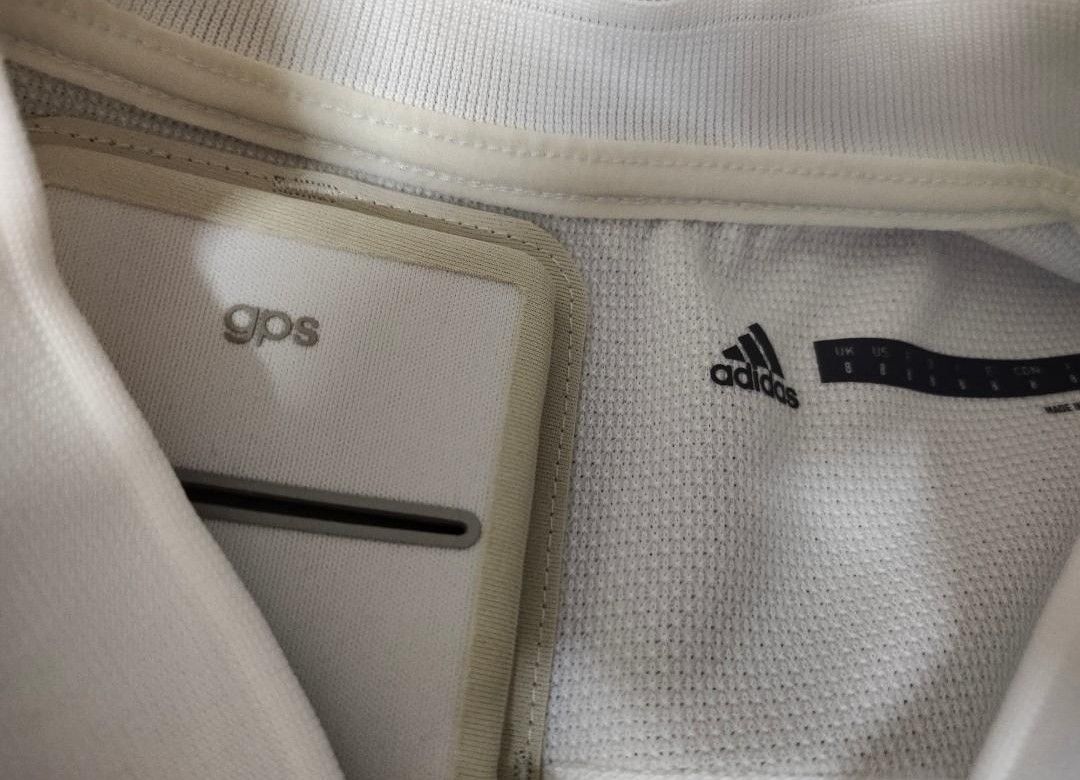Adidas USA Team Rugby World Cup Sevens 2018 Player Issue Jersey