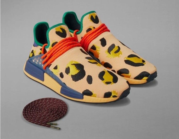 Adidas x sales pharrell williams nmd