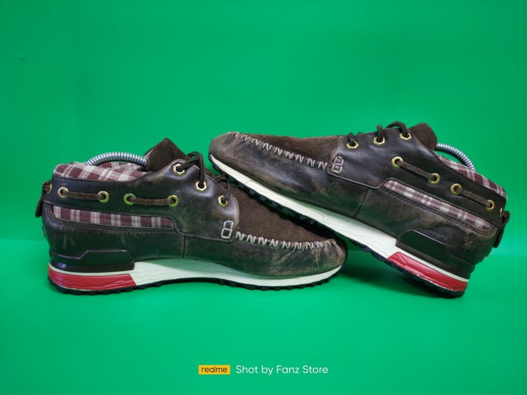 Zx 700 boat shoe discount