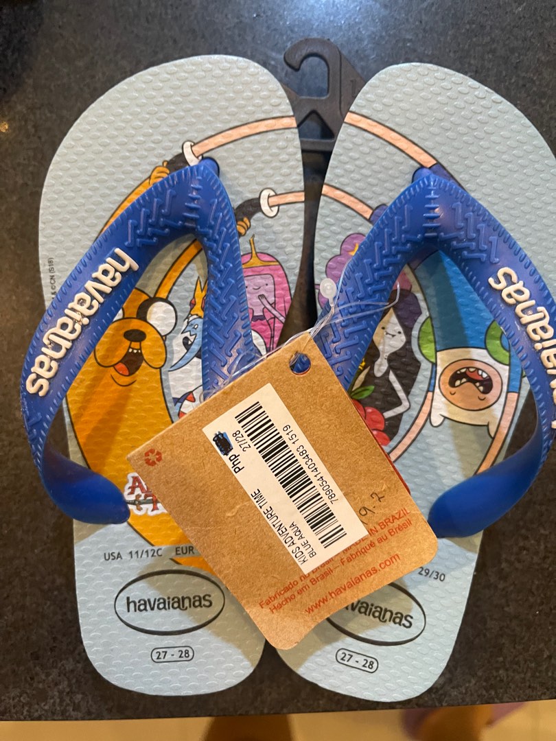 Havaianas as adventure hotsell