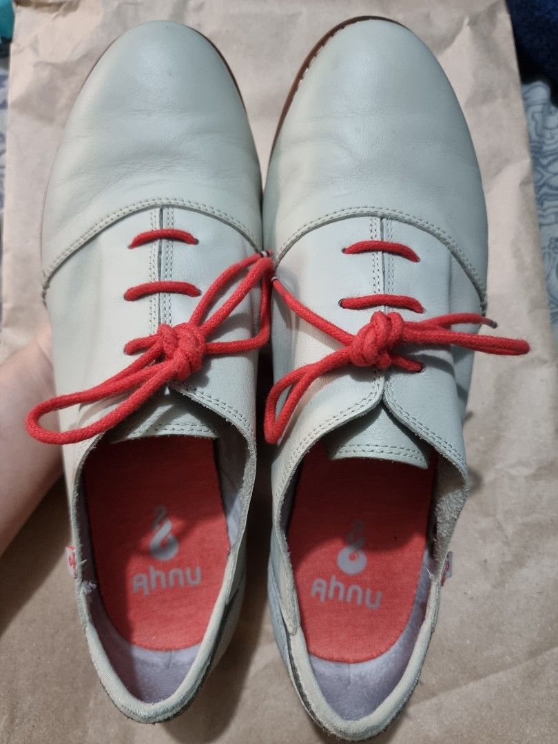 Ahnu oxford sale
