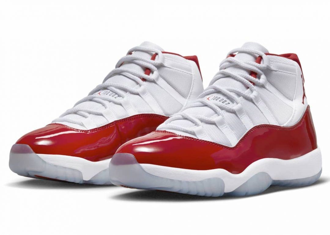 Air jordan x11 clearance