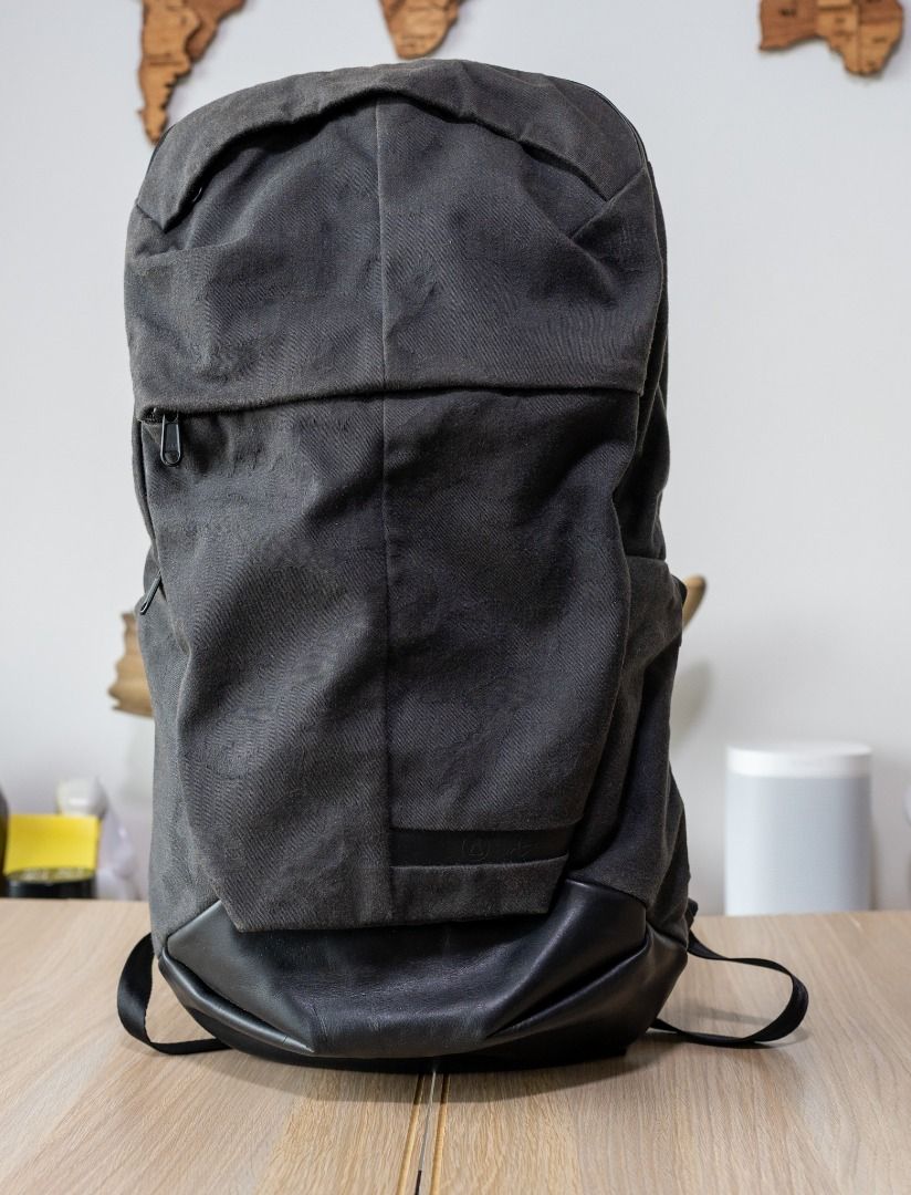 Alchemy sale x carryology