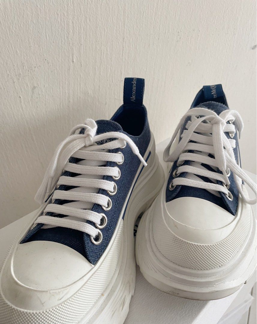 Alexander mcqueen size 35 store