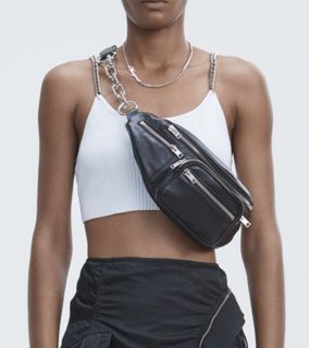 Alexander Wang Beltbag