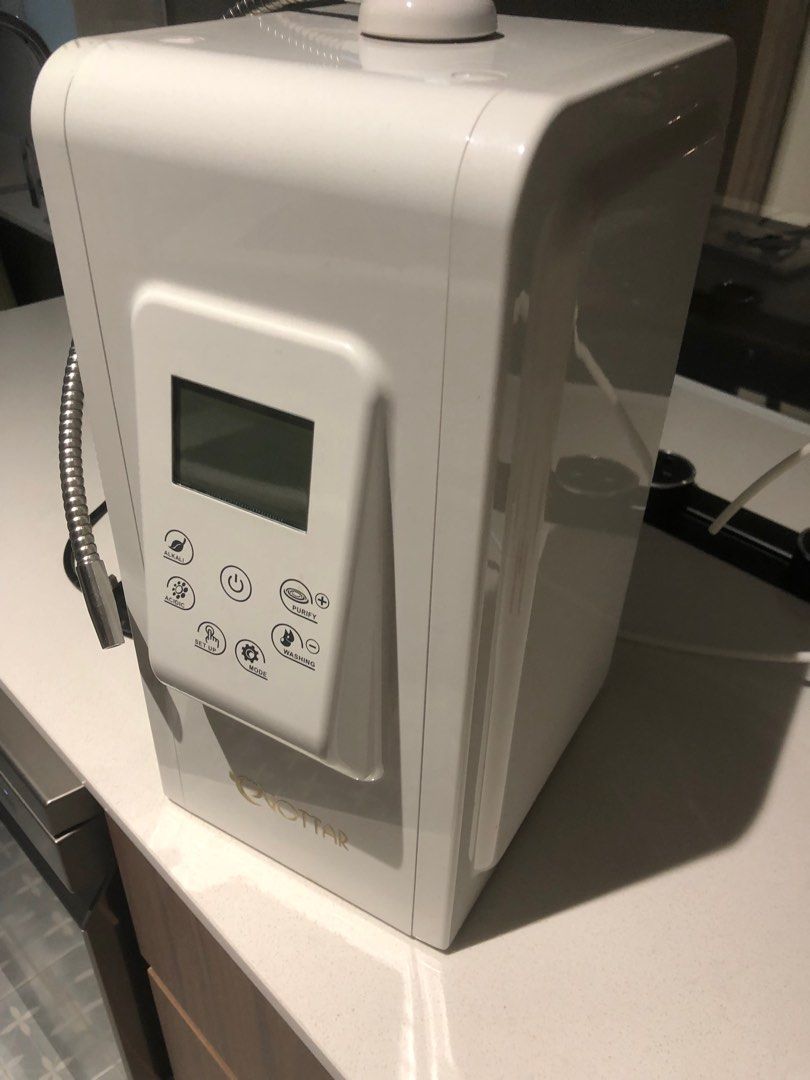 Alkaline water dispenser, TV & Home Appliances, Other Home Appliances