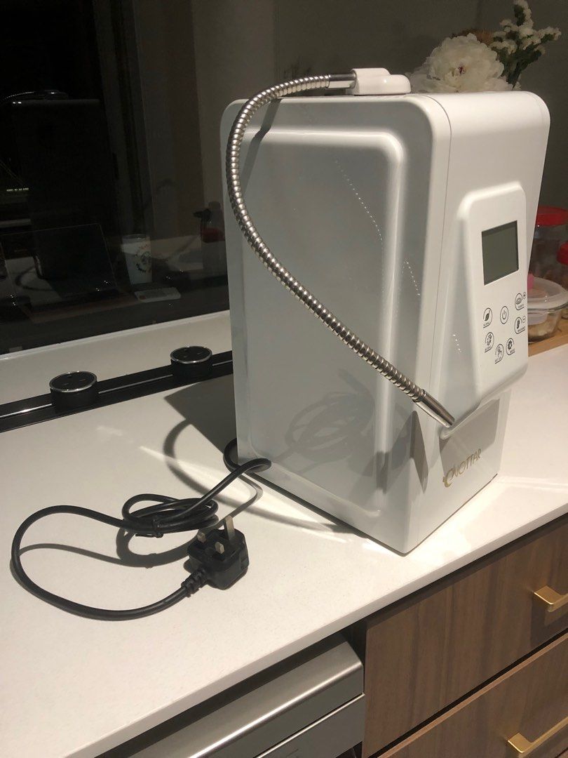 Alkaline water dispenser, TV & Home Appliances, Other Home Appliances