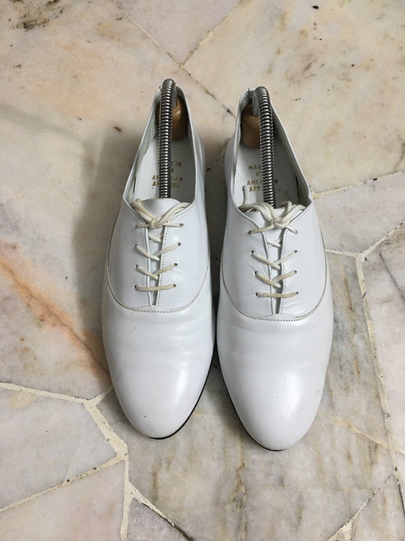 American apparel shoes sales
