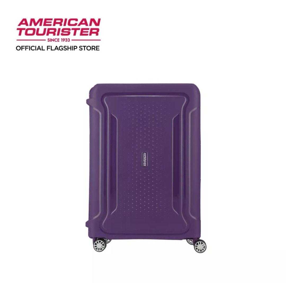 American tourister tribus 25 spinner new arrivals