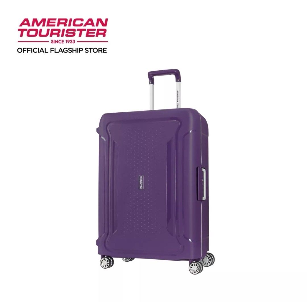 American tourister tribus 25 top