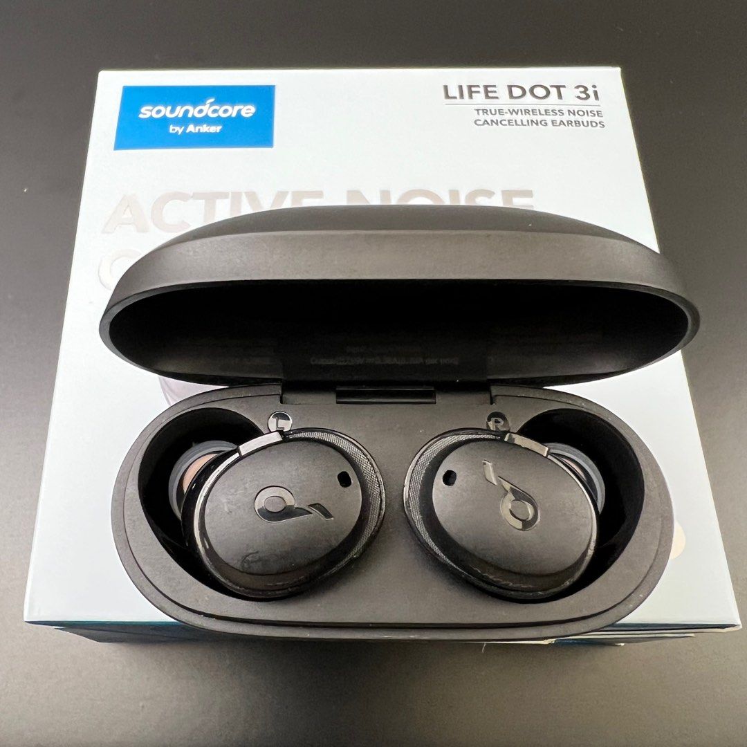 Anker Soundcore Life Dot 3i, Audio, Earphones on Carousell