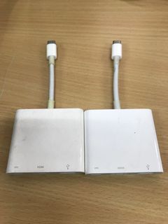 Apple Adapter