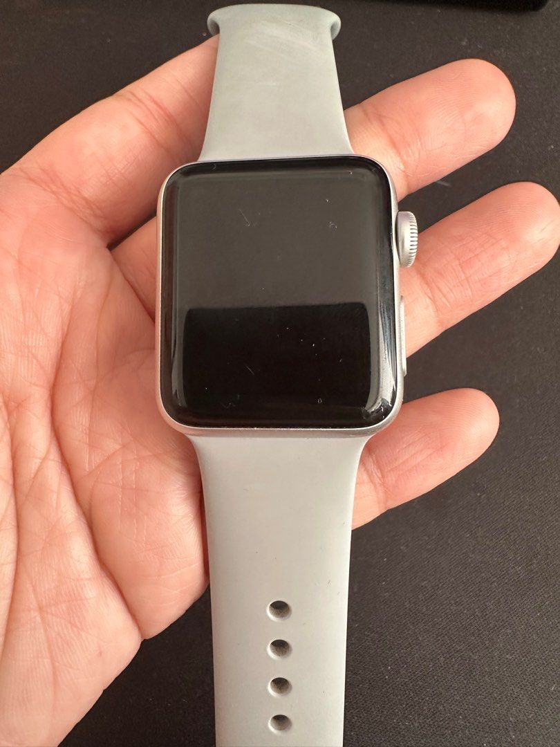 Harga apple watch deals series 2 42mm second