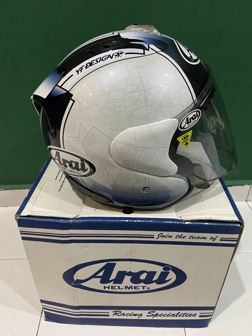 Harada arai outlet