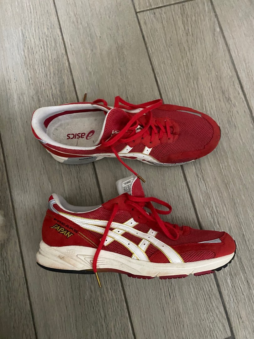 Asics freaks japan online