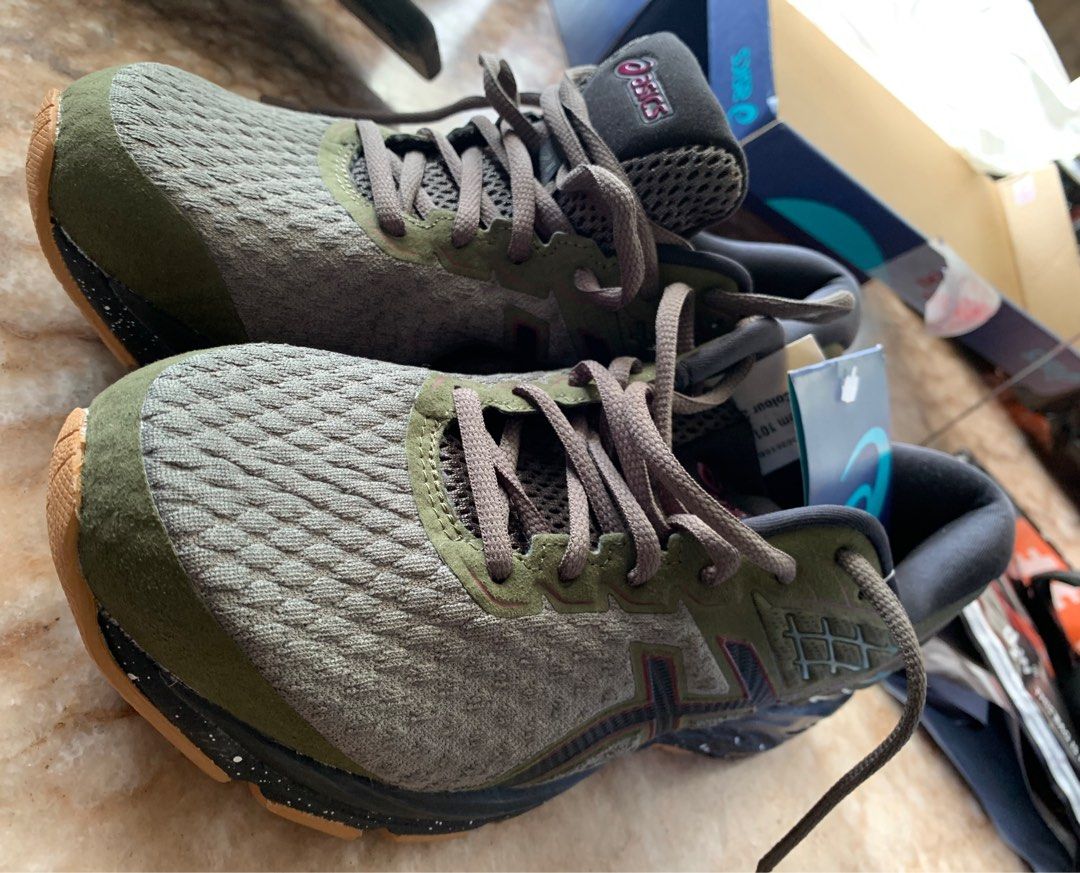 Asics gel cumulus deals 21 quantum