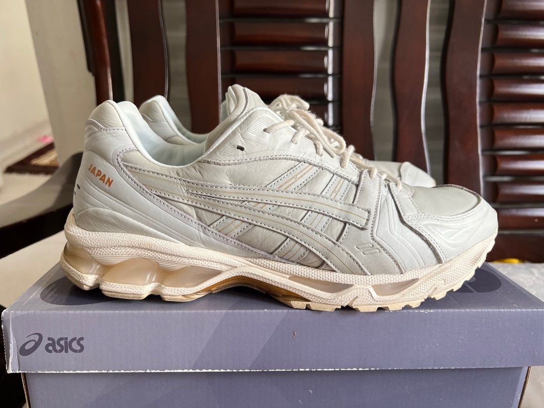 Asics japan clearance made