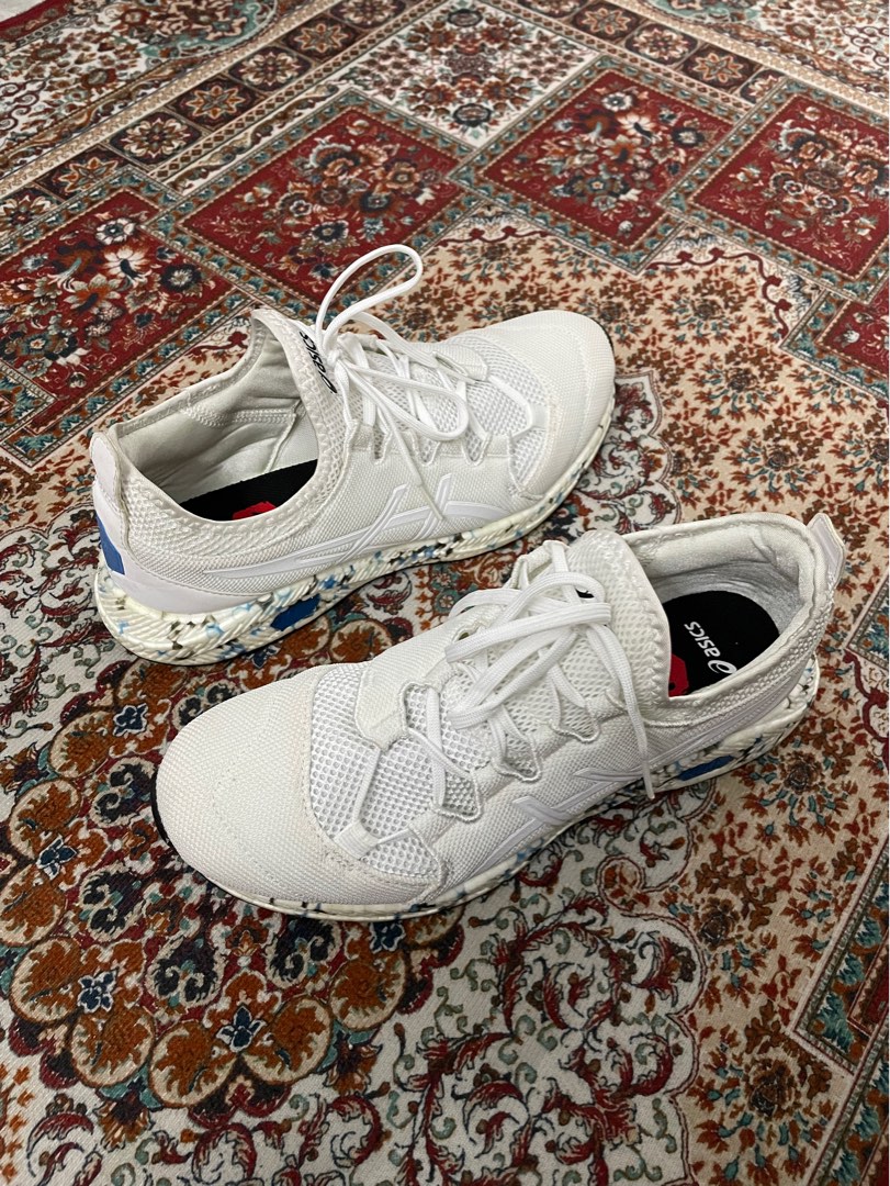 Asics running sale hypergel sai