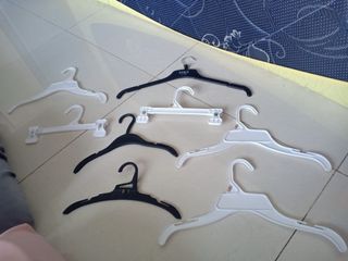 assorted hangers take all