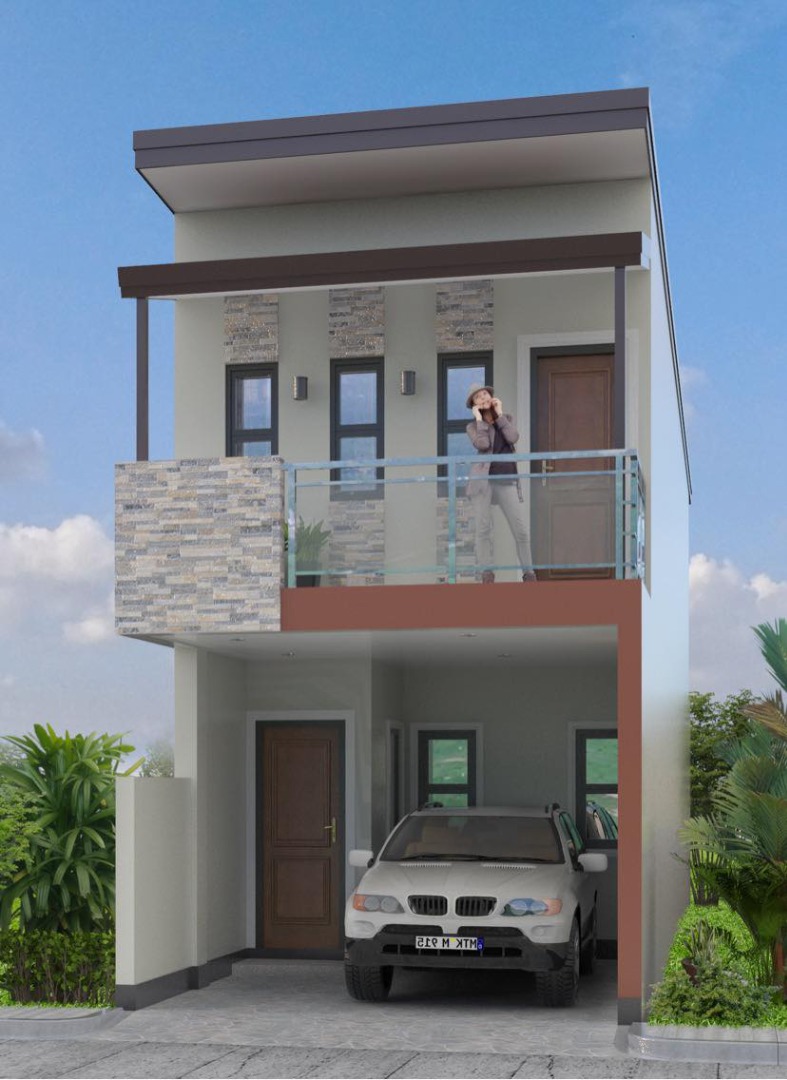 AsterCorner Lot House ' Lot for Sale, Property, For Sale, House & Lot on Carousell