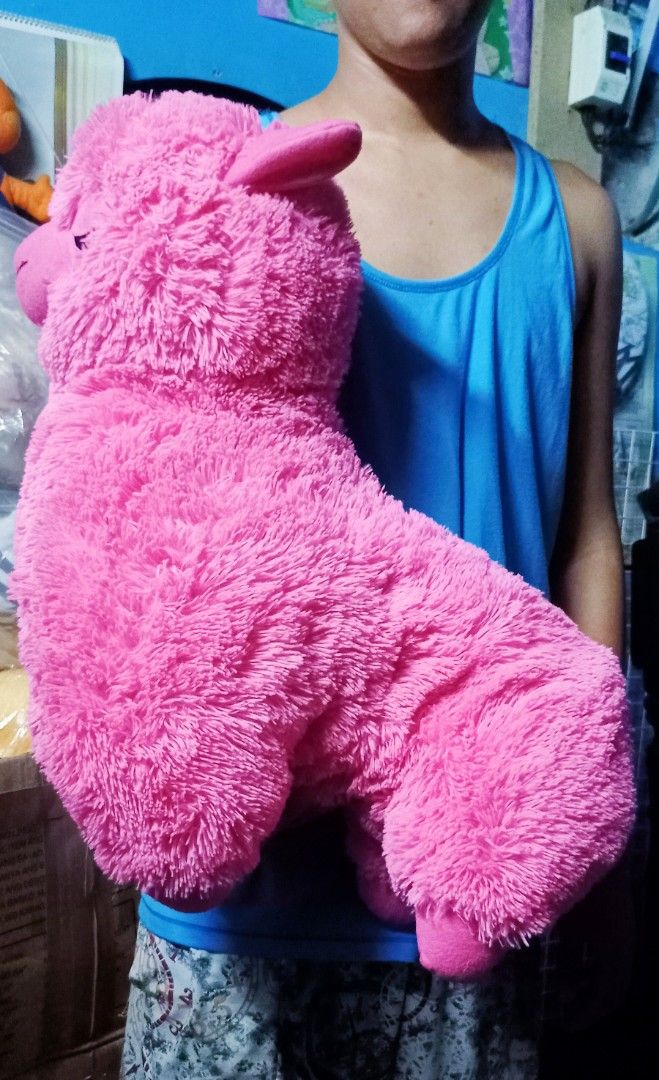 Super sales jumbo alpacasso